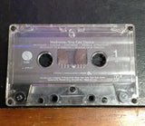 Madonna You Can Dance Cassette