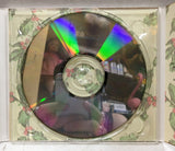 American Holiday Harmony CD