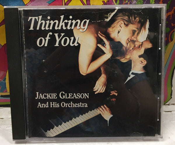Jackie Gleason Thinking Of You CD