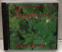 Natutes Symphonies Spring Morning Sealed CD