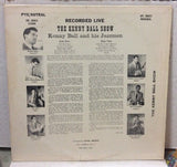 Kenny Ball And His Jazzmen Recorded Live At The Empire Theatre Liverpool NJL42