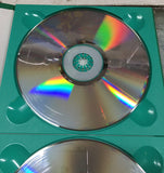 The Wizard Of Oz The Deluxe Edition CD Set w/Booklet