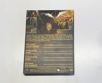 Hammer Horror Series - 8 Classic Films (DVD, 2005, 2-Disc Set)