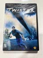 Twister (Two-Disc Special Edition) DVD by Jan de Bont: - New Factory Sealed