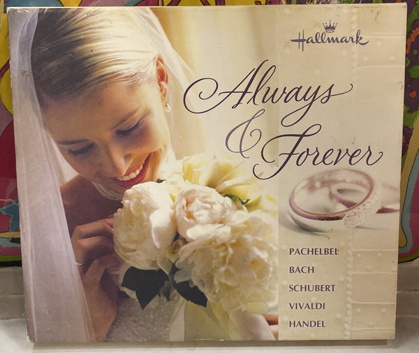 Hallmark Always & Forever Various CD