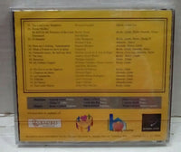 Joy In Shanghai Sealed CD