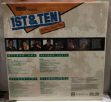 1st & Ten - The Party Animal Album Compilation Sealed Record SE-10784