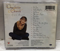 Charlotte Church Voice Of An Angle CD