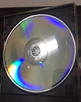 Cream Disraeli Gears CD Pressed In West Germany