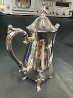 Vintage Sheridan Taunton Silversmiths 4 piece Tea Coffee set