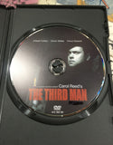 Carol Reed’s The Third Man DVD