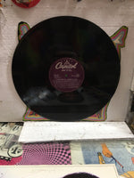 Peabo Bryson Roberta Flack Born To Love UK Import Record G08309GL