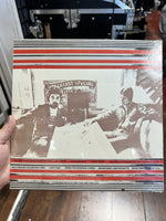 Hall & Oates Abandoned Luncheonette Original Sealed 1973 New Old Stock SD 7269