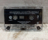 Jeff Foxworthy You Might Be A Redneck If Cassette