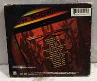 Soundgarden Down On The Upside CD