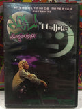 Del! The Funky Homosapien The 11th Hour DVD