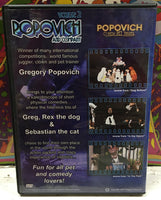 Popovich And Company Volume 2 DVD