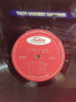 Yu-Zuru Record Box Set JLC5001-2