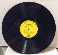 Jimmy Rushing Listen To The Blues Record SRV-73007