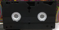 Gorgo VHS