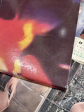 Jimi Hendrix Band Of Gypsys Reissue Gatefold Record STAO-472