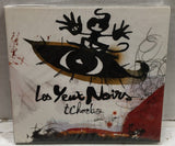 Les Yeux Noirs Tchorba Sealed CD