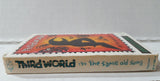 Third World It's The Same Old Song Cassette Single