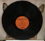 Jose Feliciano Compartments Quadradisc Record APD1-0141