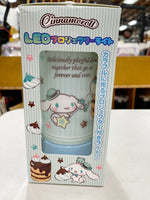 Sanrio Cinnamoroll LED Lamp Japanese Kawaii Doki Doki Crate Exclusive