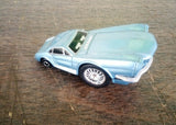 VTG Maisto 1965 Ford Mustang Diecast Car RAREST RHTF MODEL (Enlarged front end)