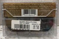 Wilson Phillips Shadows And Light Sealed Cassette