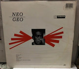 Ryuichi Sakamoto Neo Geo Promo Record BFE40994