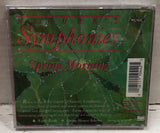 Natutes Symphonies Spring Morning Sealed CD