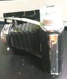 Vintage Kodak Super XX Verichrome Plus X KodaColor Camera 1:4.5 105mm Sold As Is