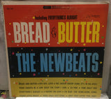 The Newbeats Bread & Butter Club Edition Record LPS120