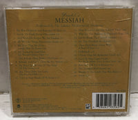 Handels Messiah CD