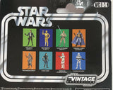 Star Wars Vintage Collection VC04 "LUKE SKYWALKER (Bespin TESB)" 3.75" IN HAND!