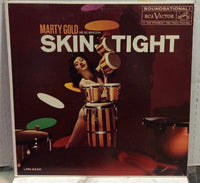 Mary Gold Skin Tight Record LPM-2230