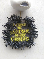 Tim Burton's The Nightmare Before Christmas Neca Hanging Ornament