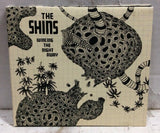 The Shins Wincing The Night Away CD