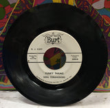 Soul Toranodoes Go For Yourself/Funky Thang Promo 7” 4000