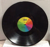El Gran Combo Self Titled Record SLP012