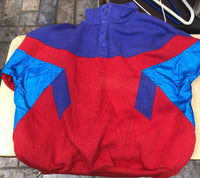 VINTAGE Chaser sweater RETRO 80s 90s Style