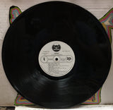 Foghat Self Titled Promo Record BR2136