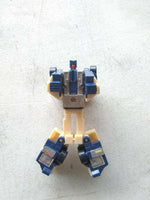 Very Rare Vintage Mail Order Transformers Figure