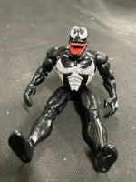 Venom Marvel 1996 Toy Biz inc 14cm action figure 5.5"