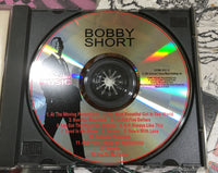 Bobby Short Self Titled CD CCM-237-2