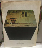 Crosby,Stills,Nash & Young Piano/Vocal/Chords Vintage Book