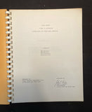 Vintage 1963 Titan II Activation Program Final Report Authentic NASA Booklet