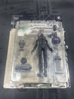 Vintage Metal Gear Solid - Psycho Mantis - McFarlane Toys -